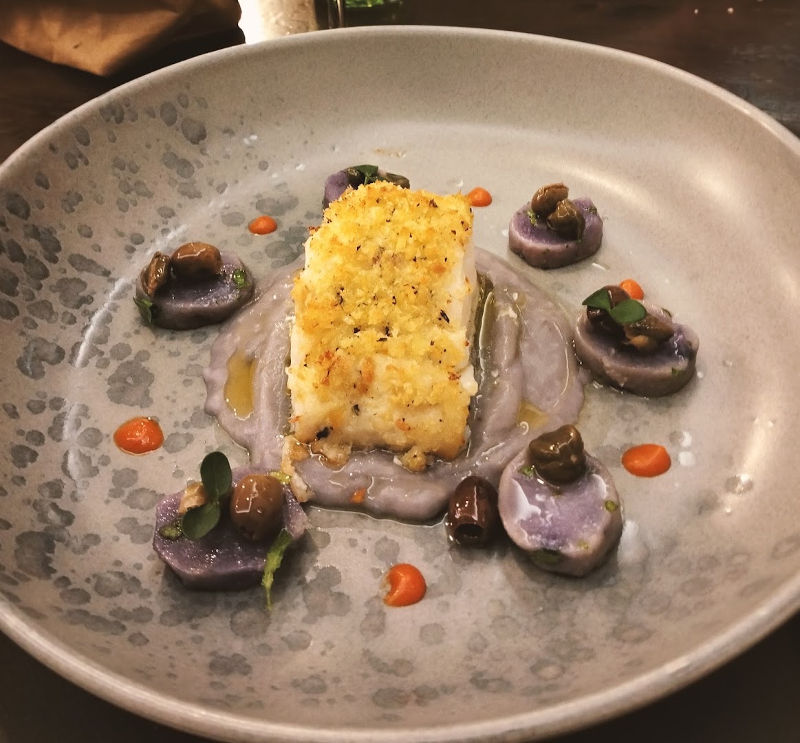 Osteria Al Convivio