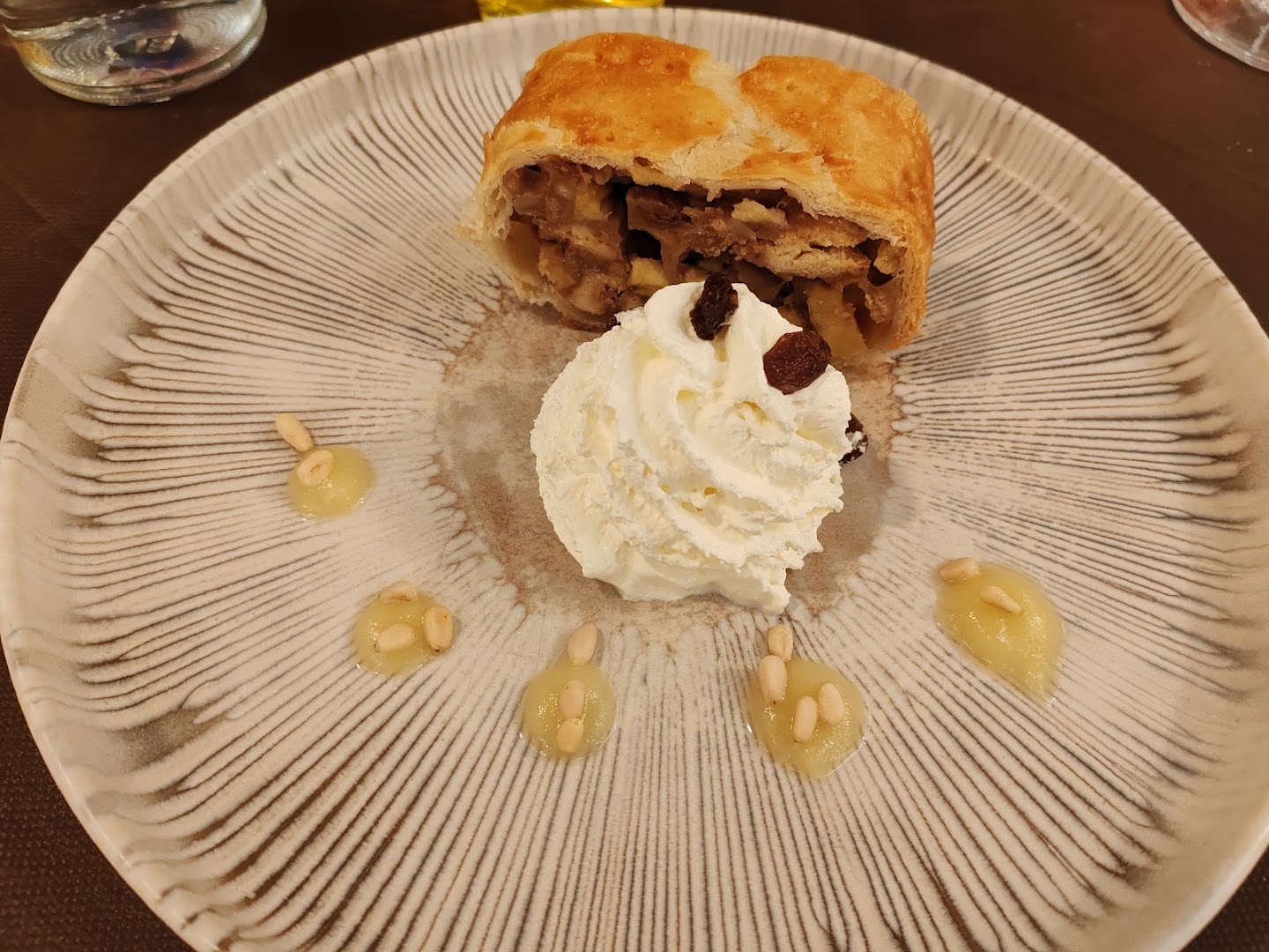 Osteria Al Convivio