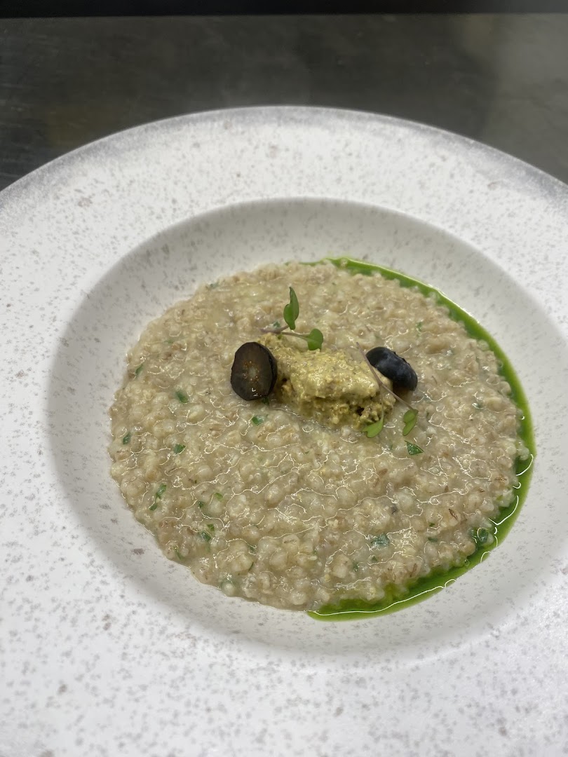 Osteria Al Convivio