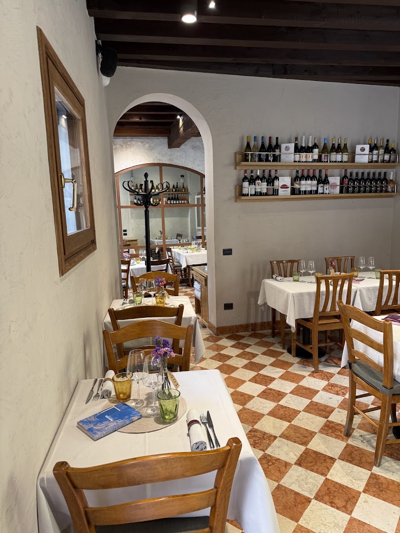 Osteria Al Corder