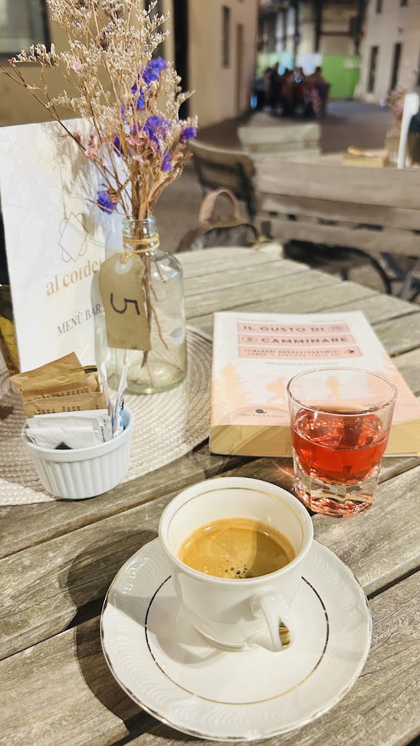Osteria Al Corder