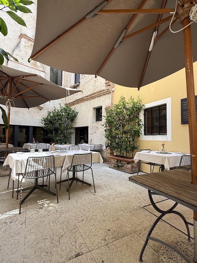 Osteria Al Corder