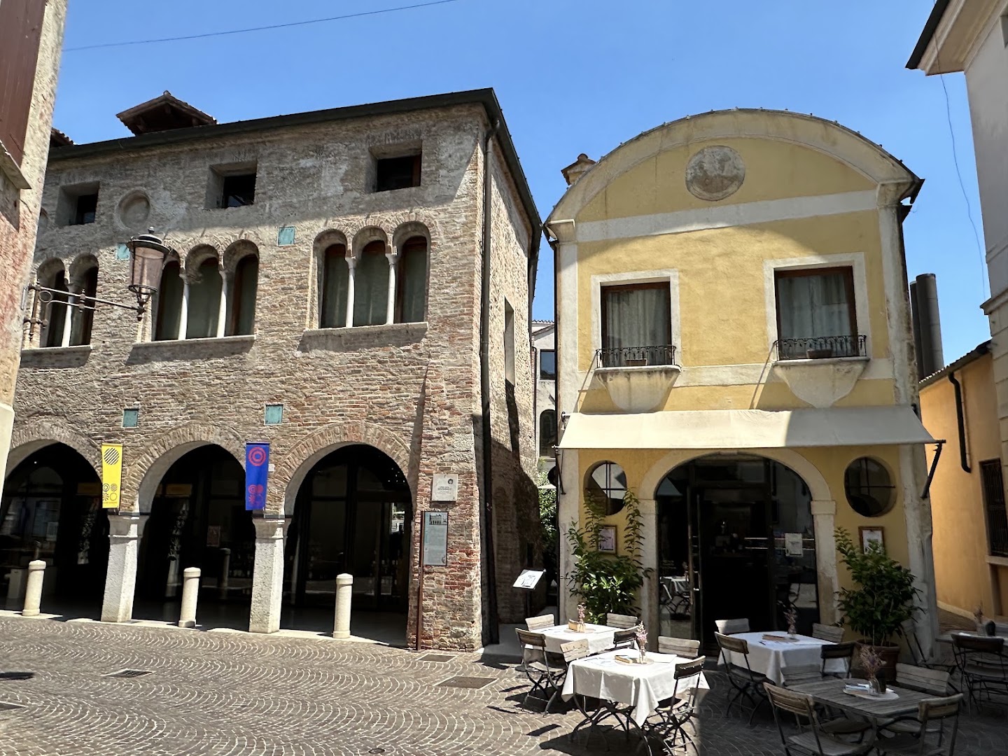 Osteria Al Corder