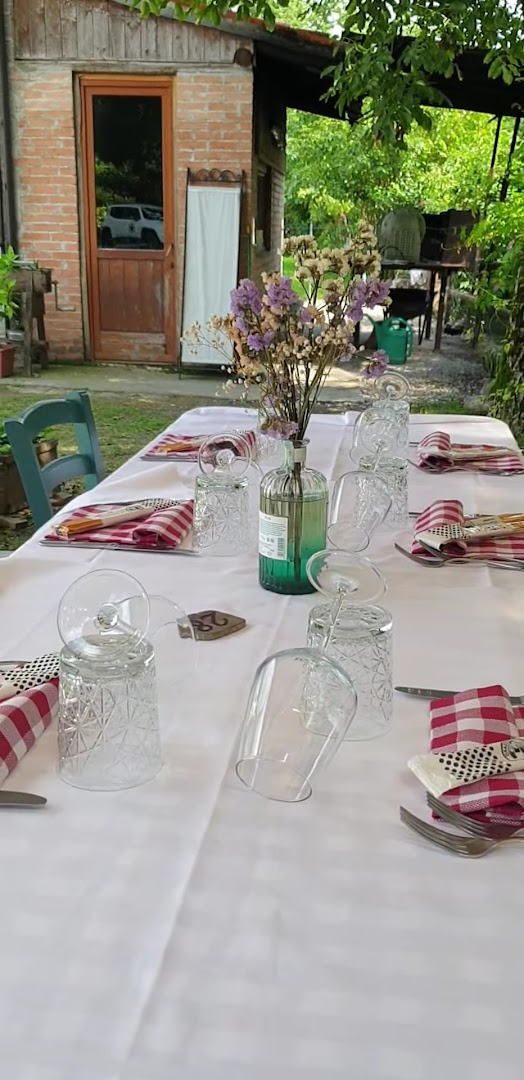 Osteria al Cortivo