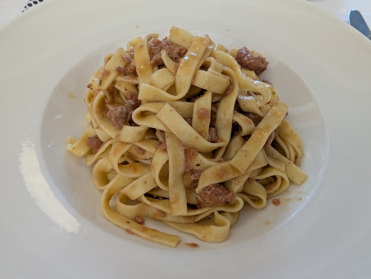 Osteria al Cortivo