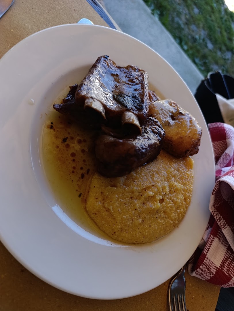 Osteria al Cortivo