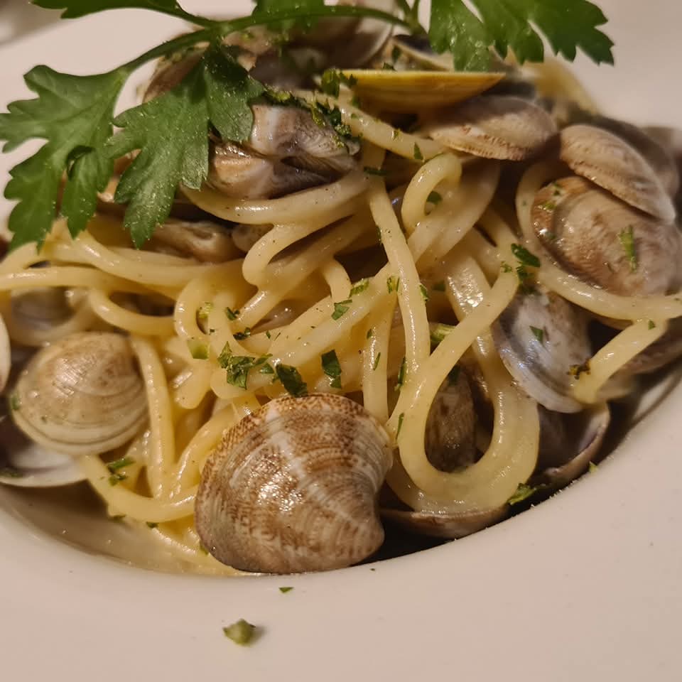 Osteria al Diplomatico, Venezia