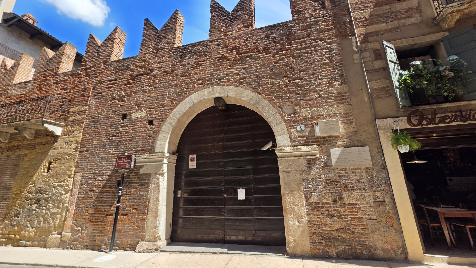 Osteria al Duca