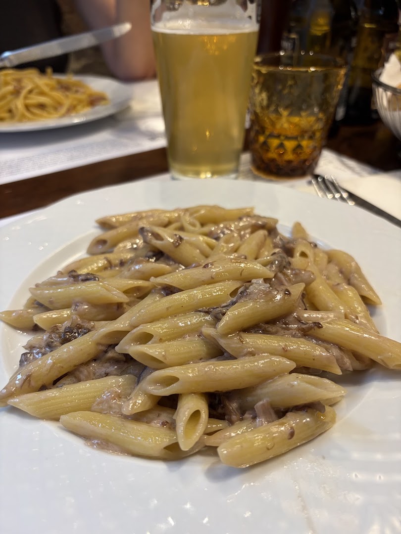 Osteria al Duca