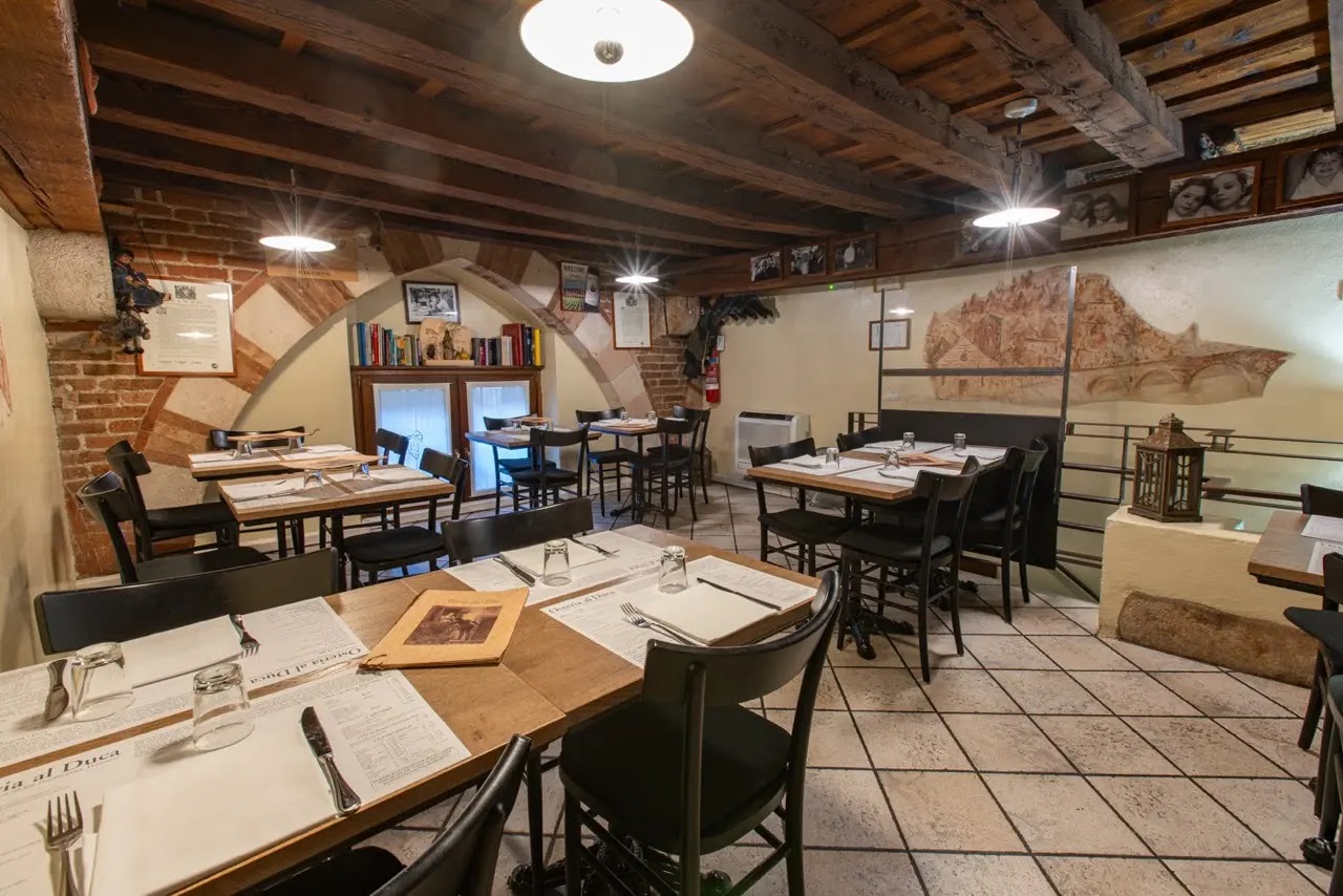 Osteria al Duca