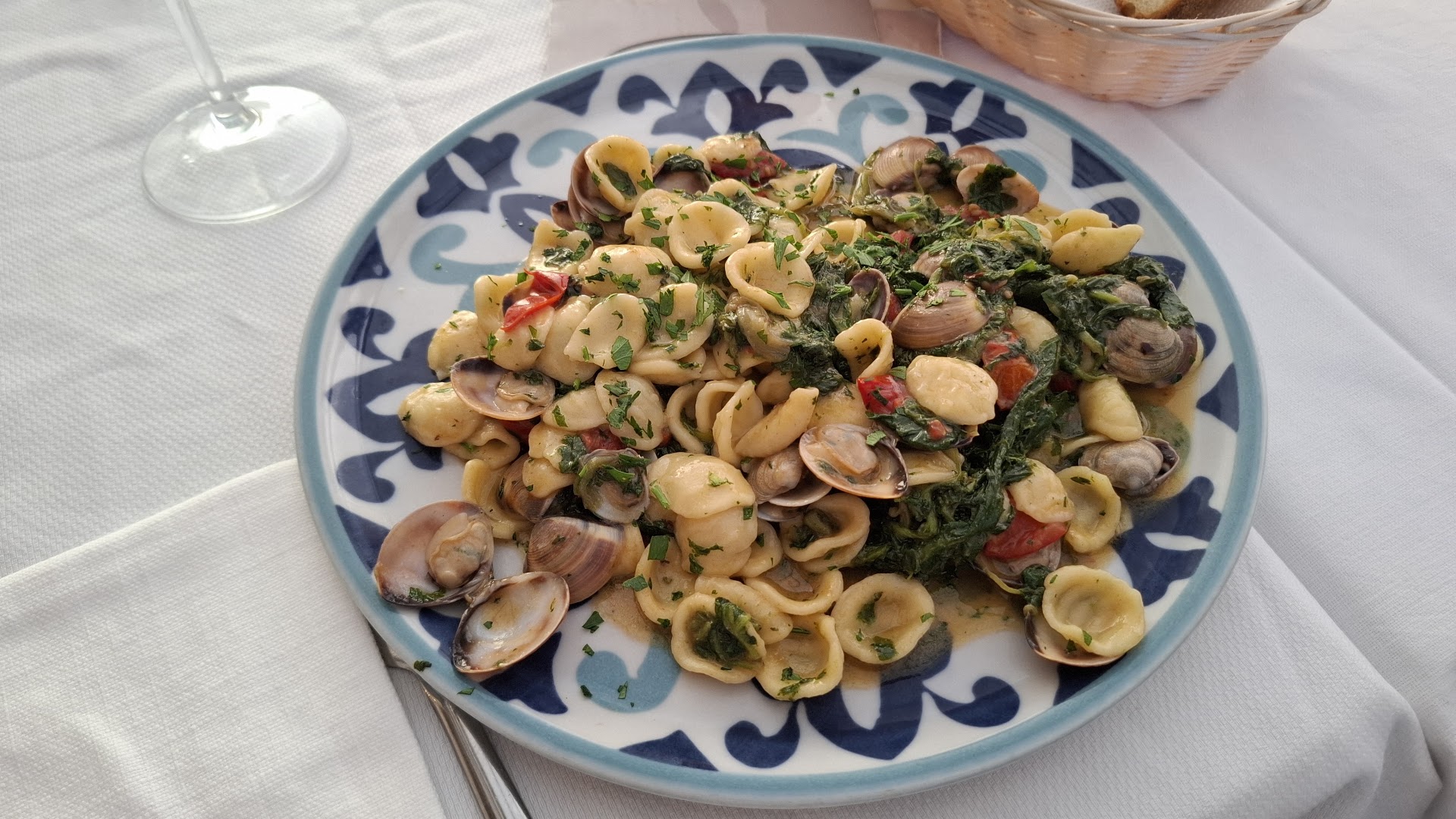 Osteria Al Duomo
