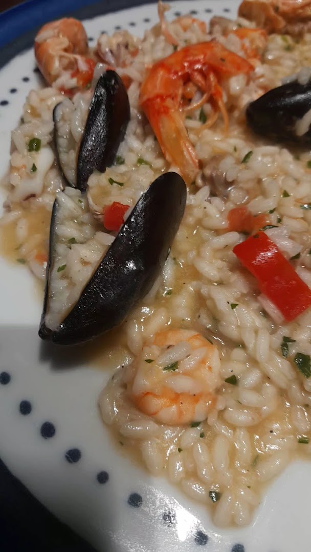 Osteria Al Duomo, Barletta