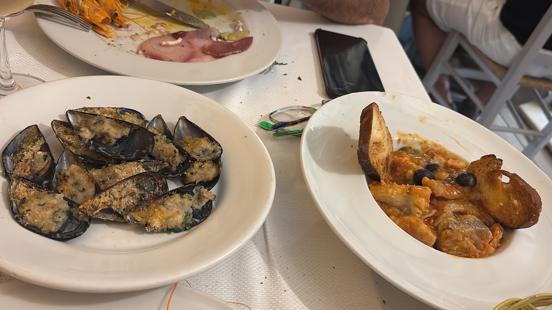 Osteria Al Duomo