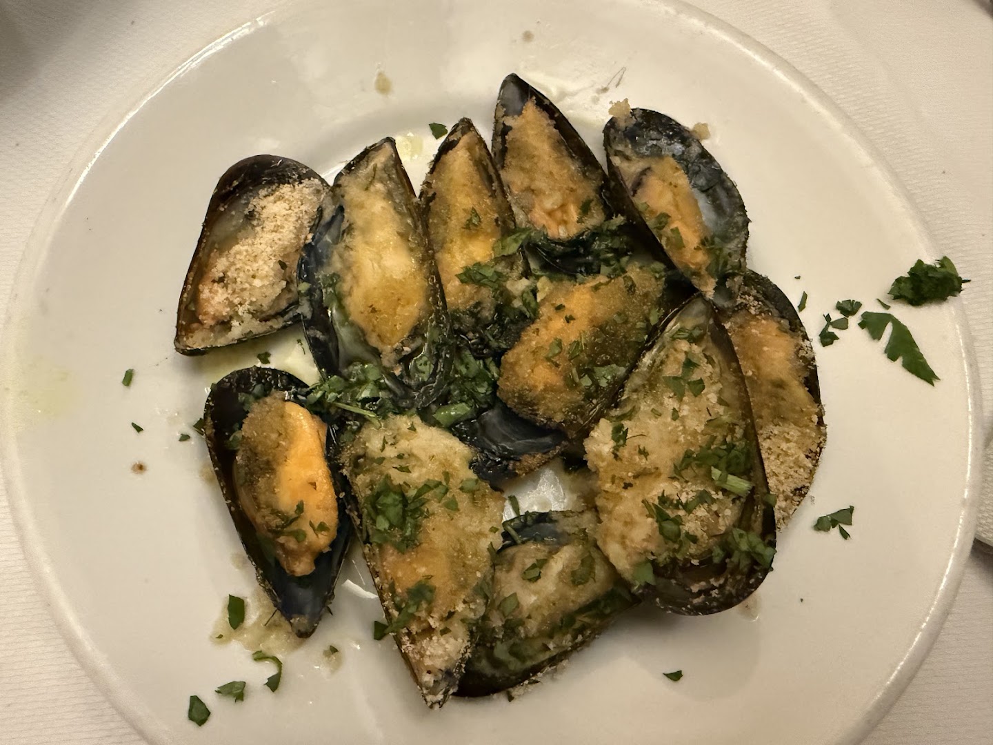 Osteria Al Duomo