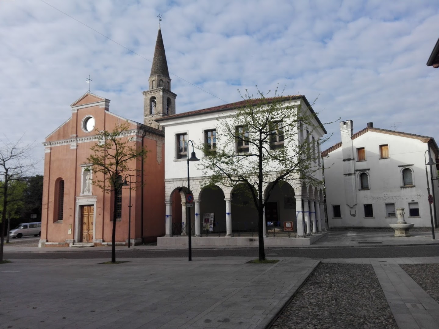 Osteria al Feudo 2.Fioi