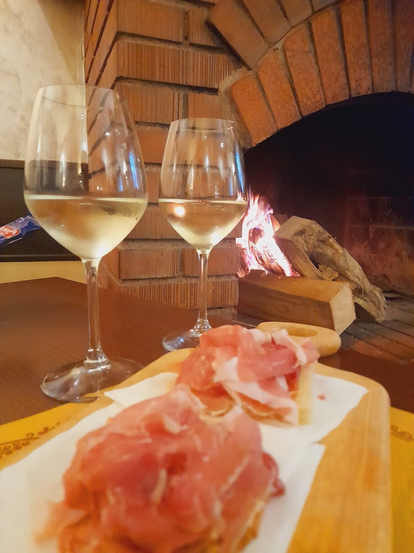 Osteria al Feudo 2.Fioi