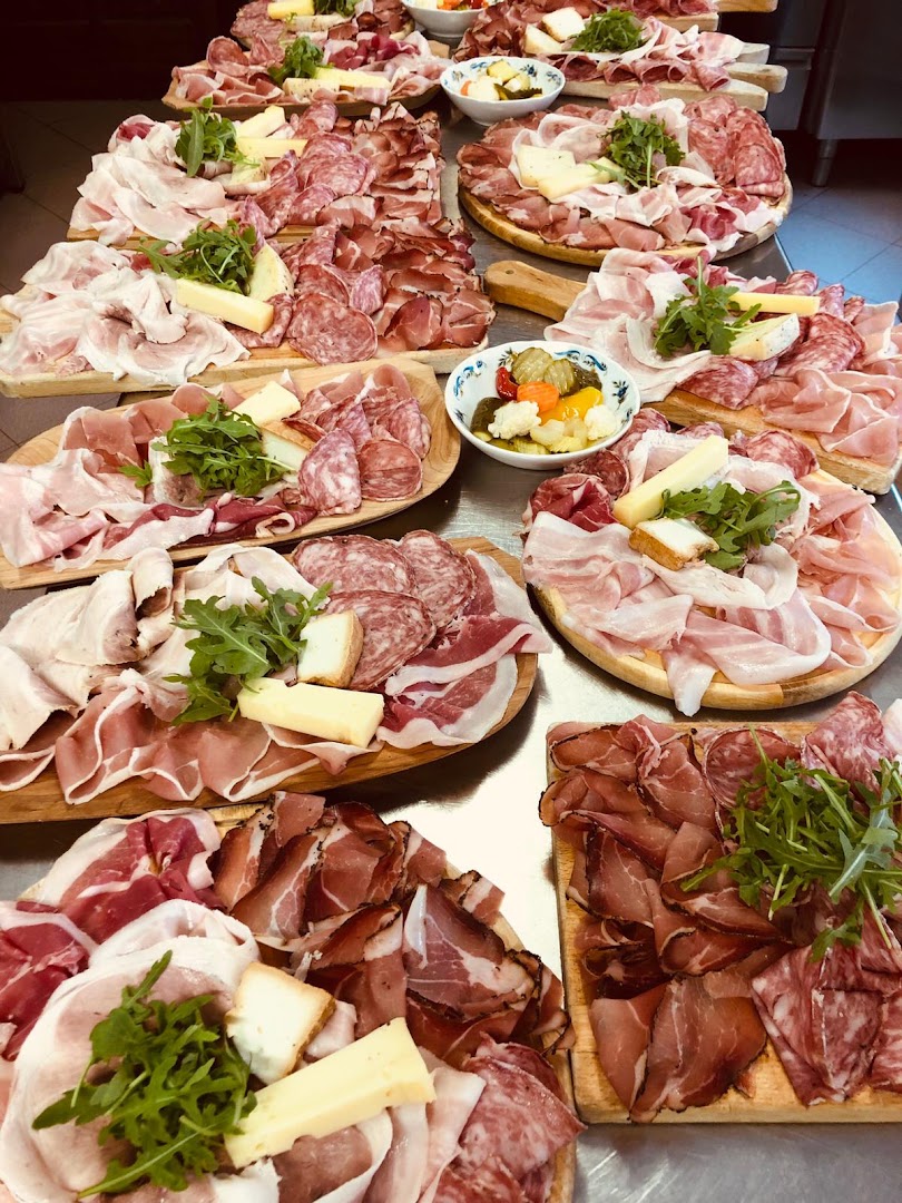 Osteria al Fogher