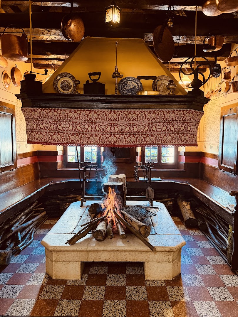Osteria al Fogher