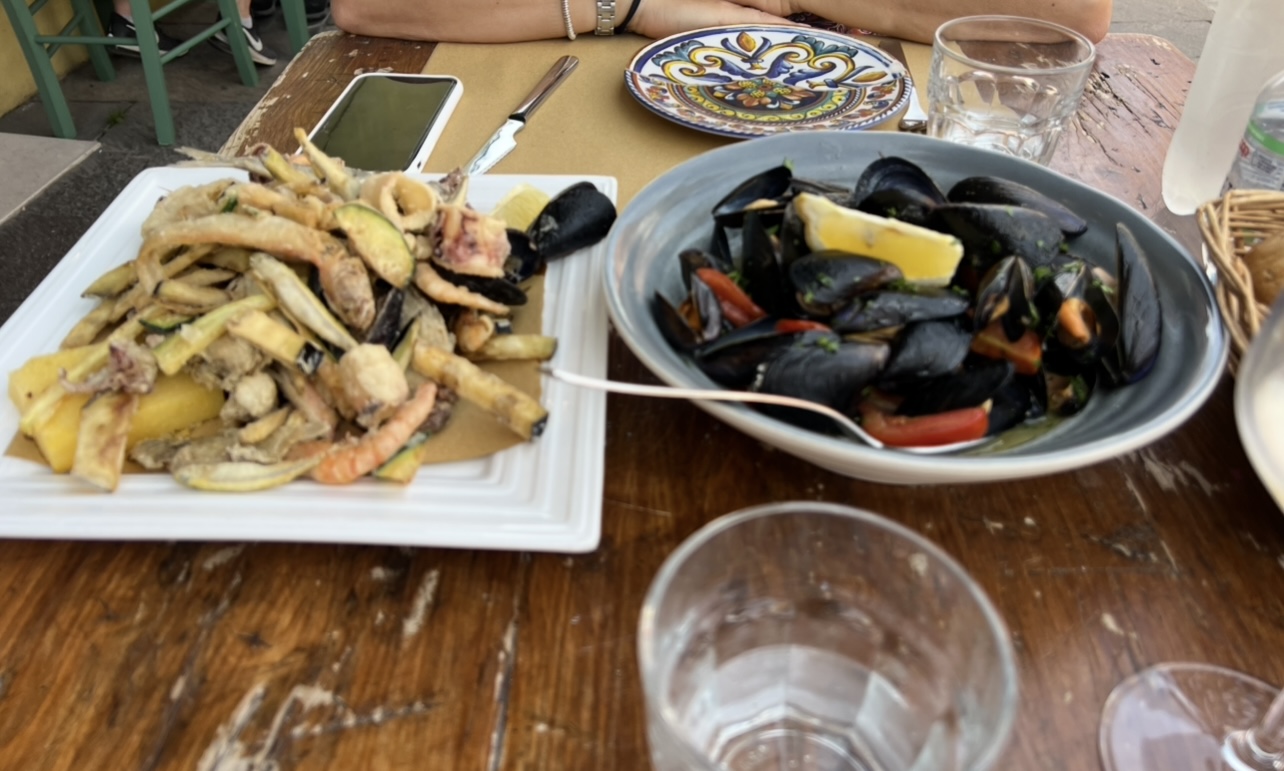 Osteria Al Fureghin, Venezia
