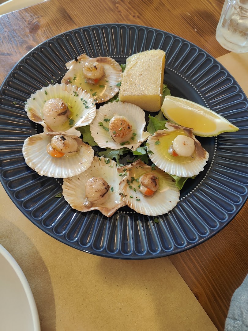 Osteria Al Fureghin