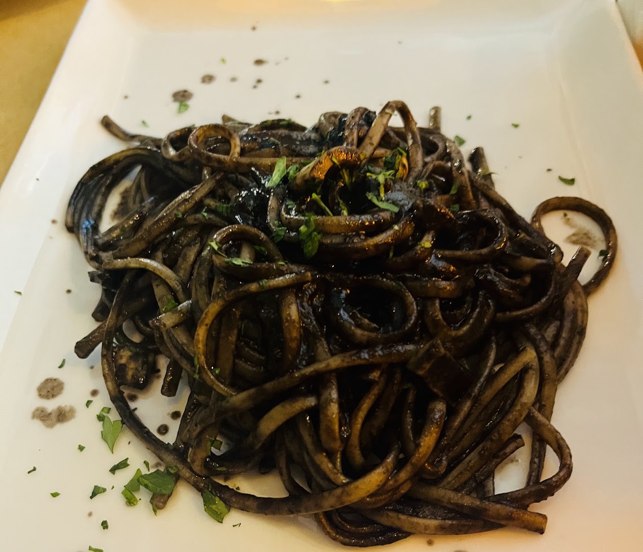 Osteria Al Fureghin
