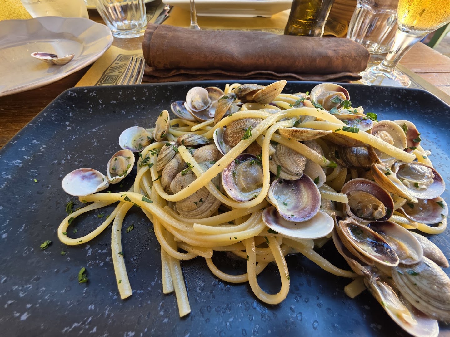 Osteria Al Fureghin