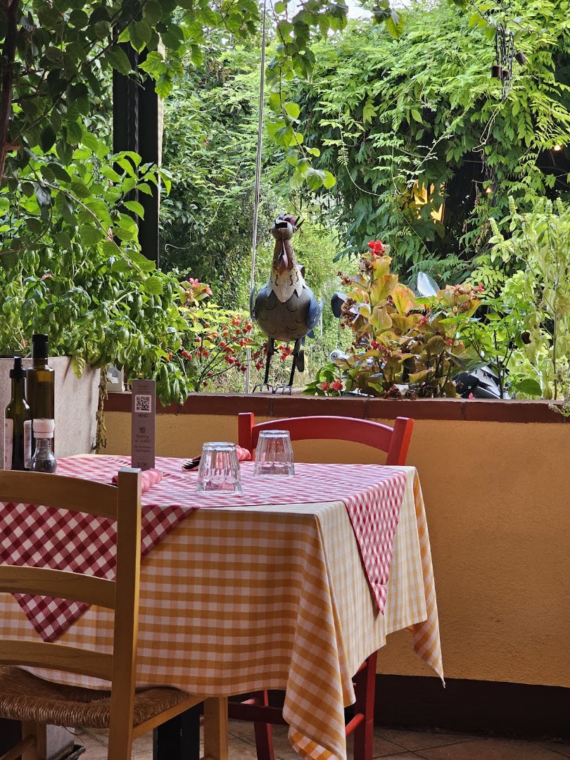 Osteria Al Gallo, Salò