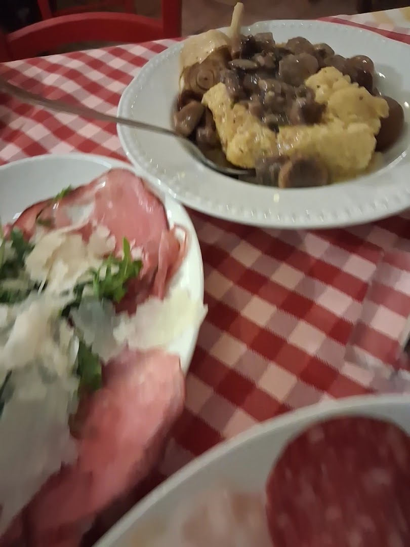 Osteria Al Gallo