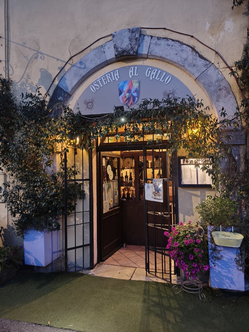 Osteria Al Gallo