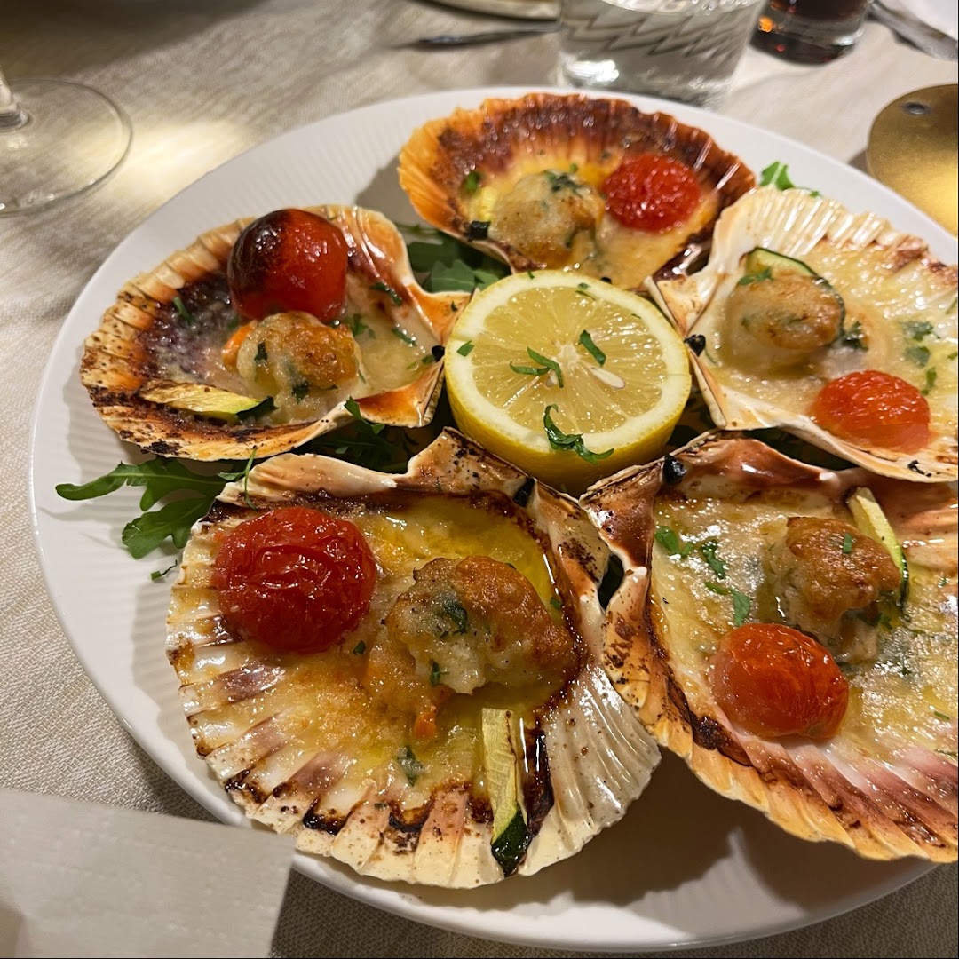 Osteria al Giardino