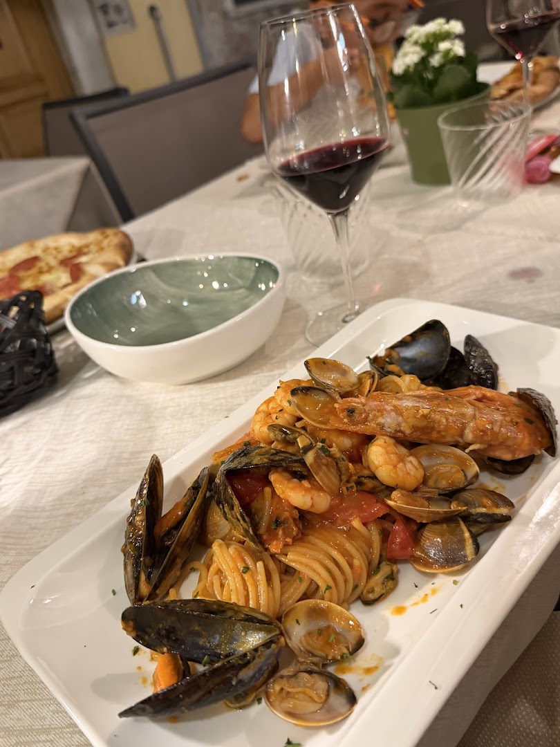 Osteria al Giardino