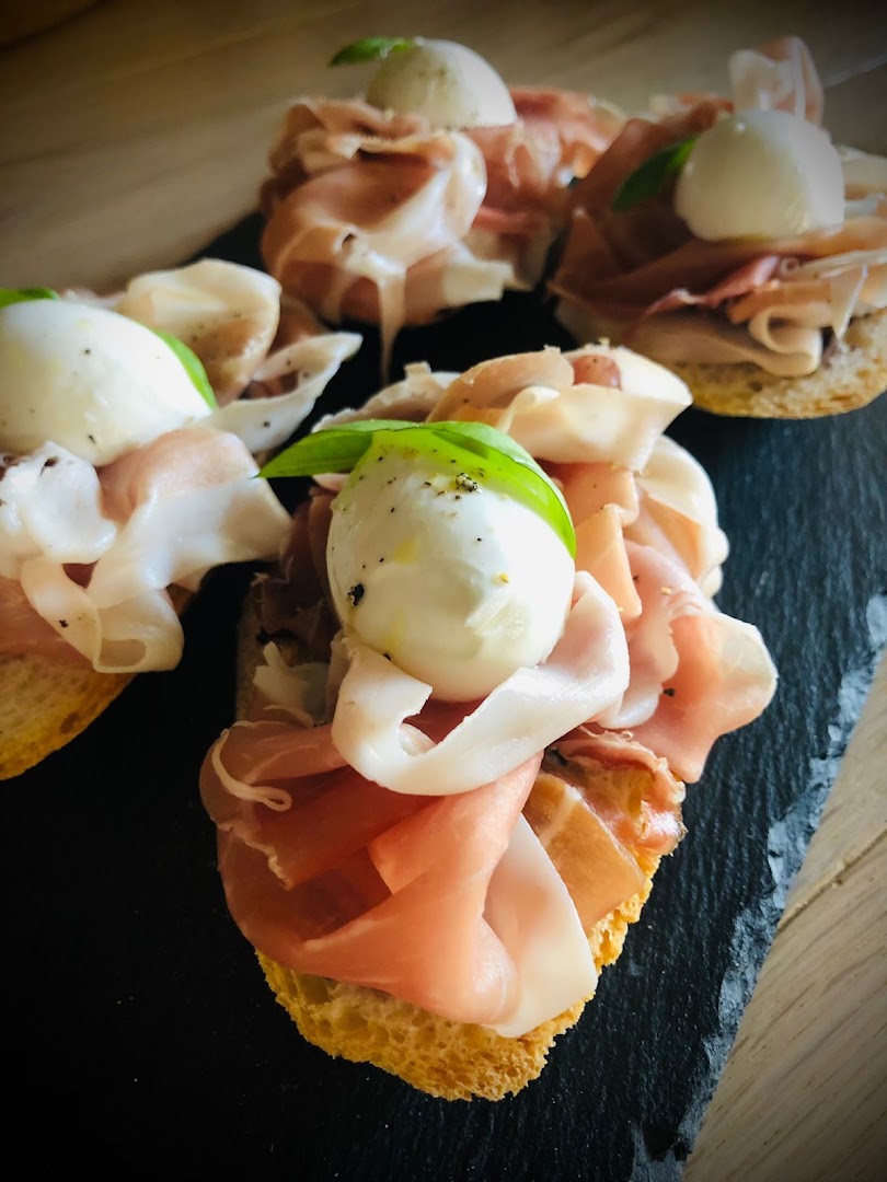 Osteria al Goto