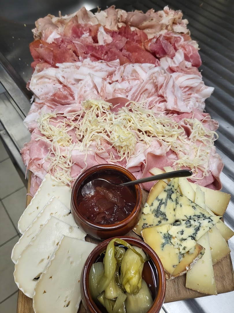 Osteria al Goto