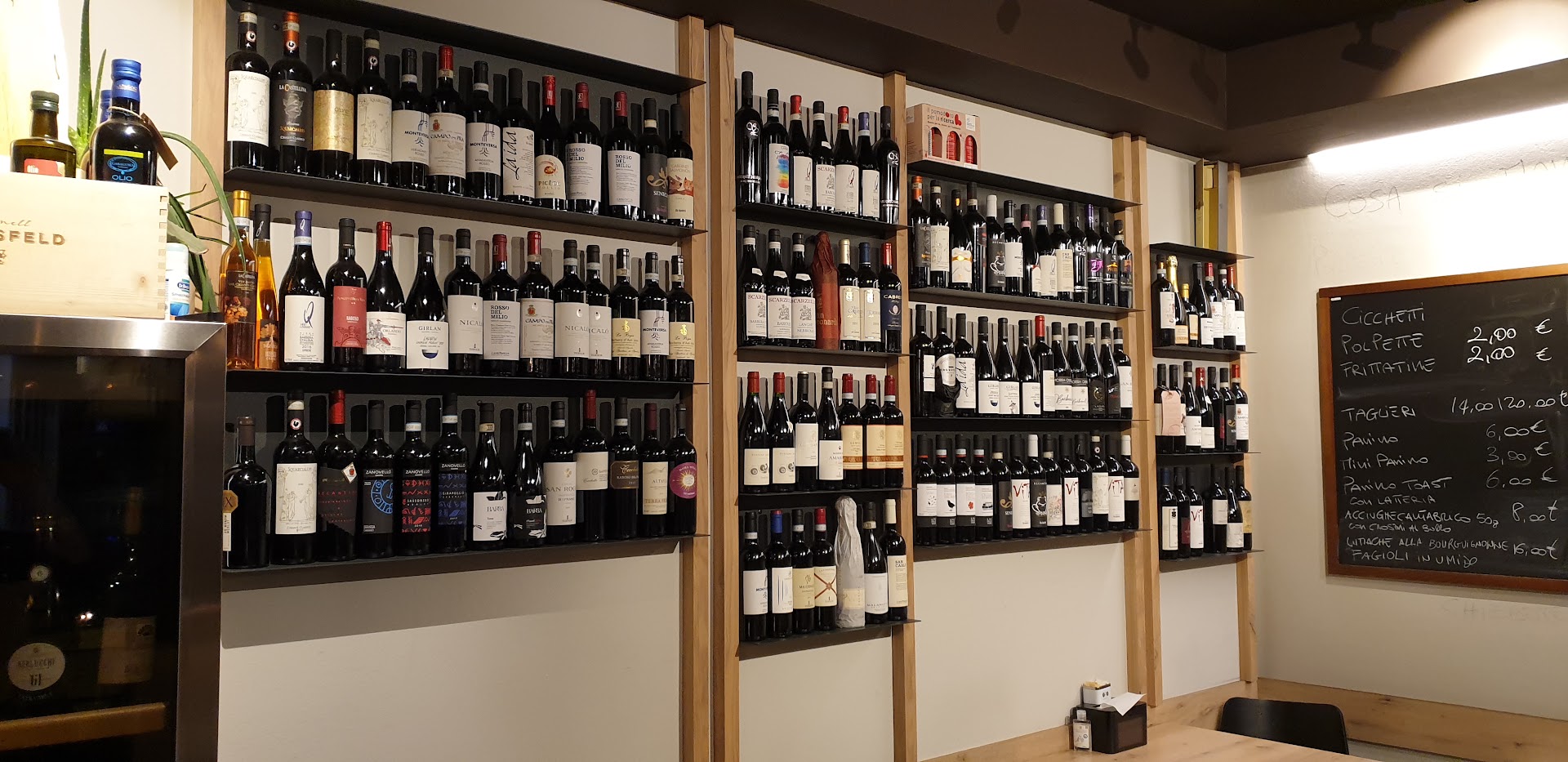 Osteria al Goto, Belluno