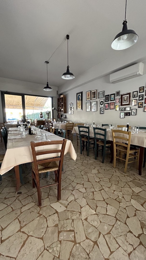 Osteria Al Majo Piazzola sul Brenta
