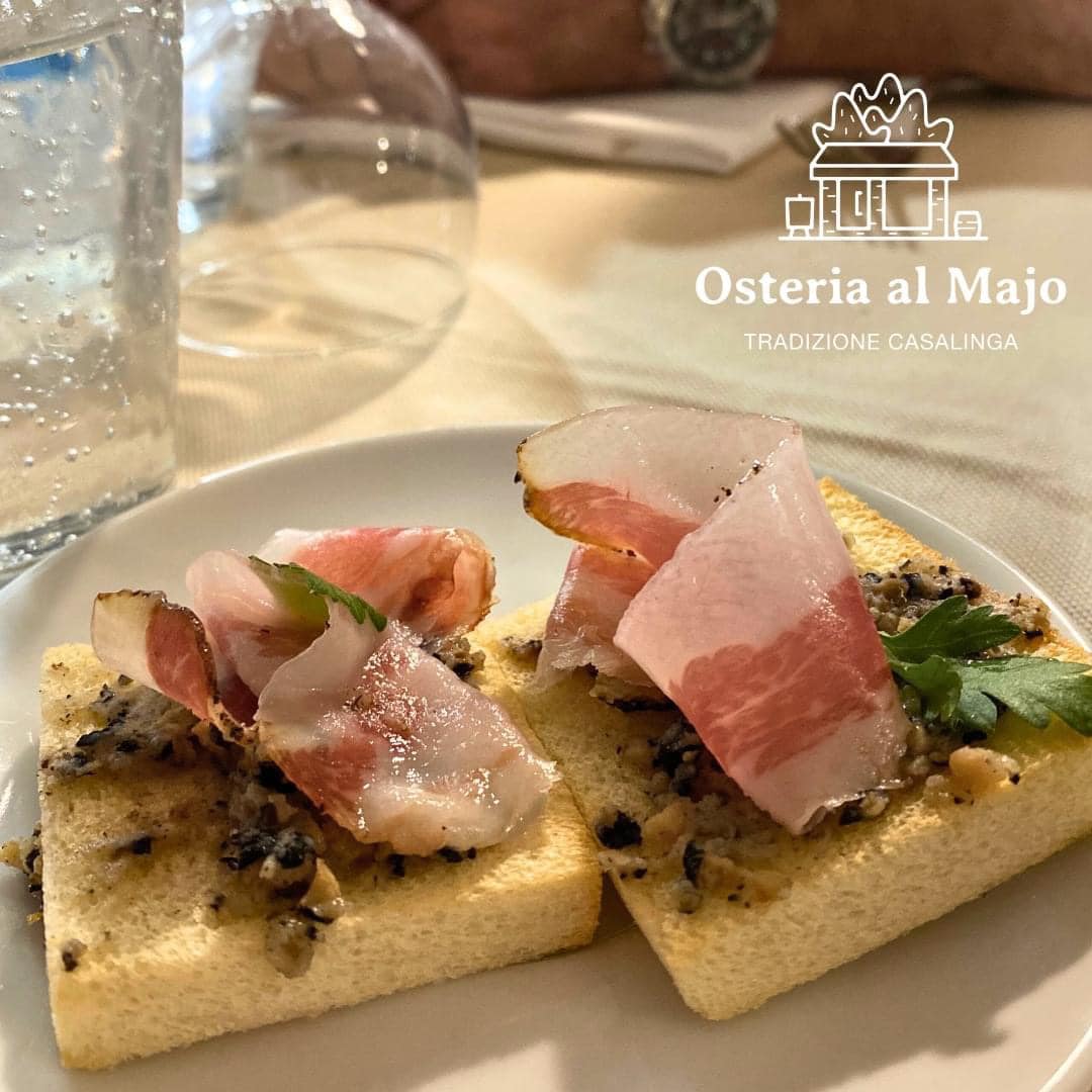 Osteria Al Majo Piazzola sul Brenta