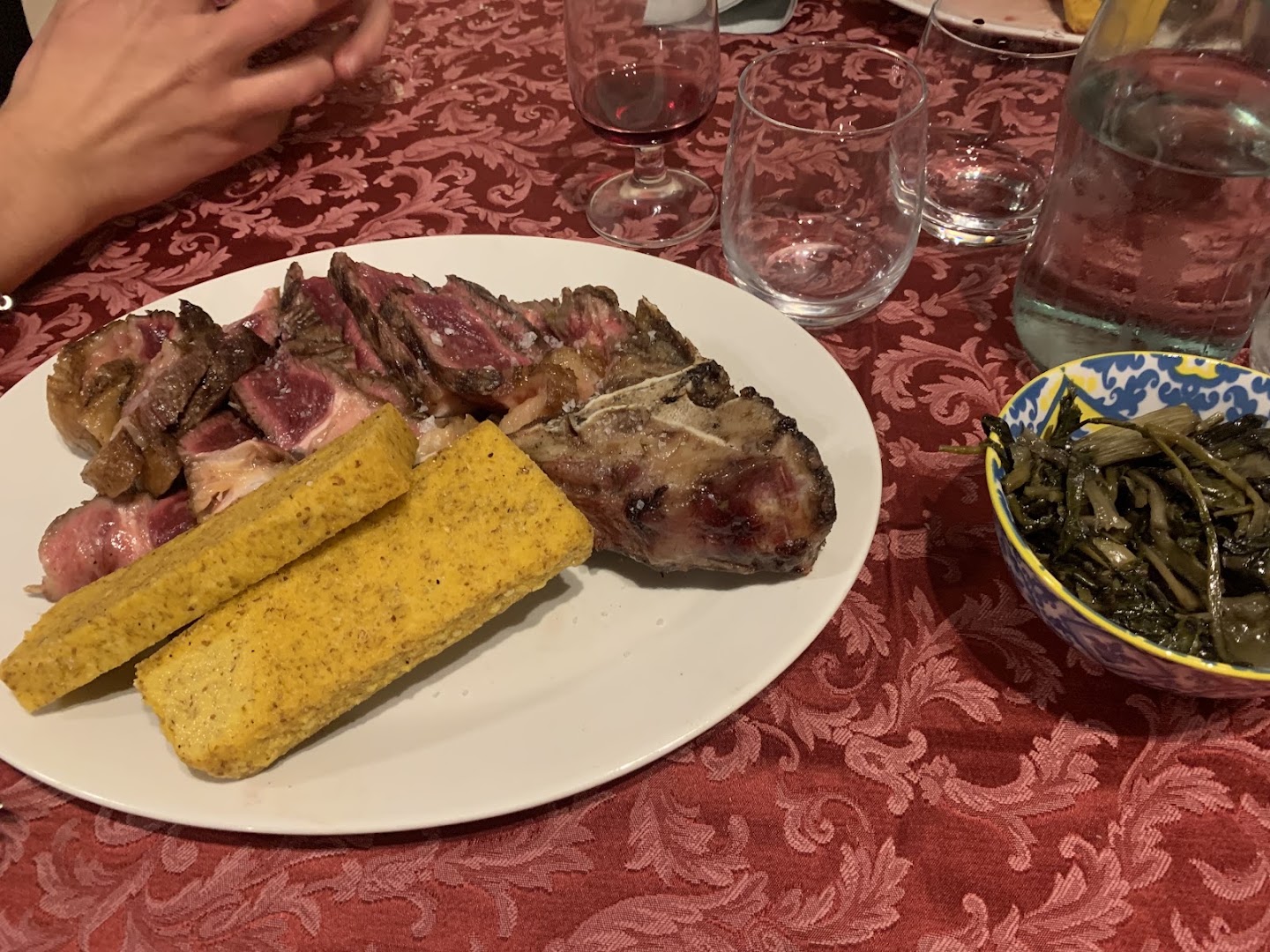 Osteria Al Maraneo