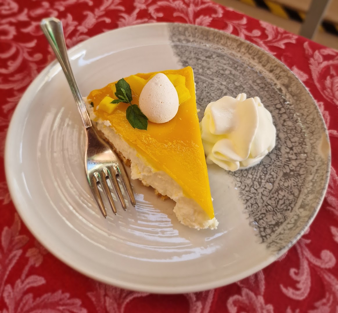Osteria Al Maraneo