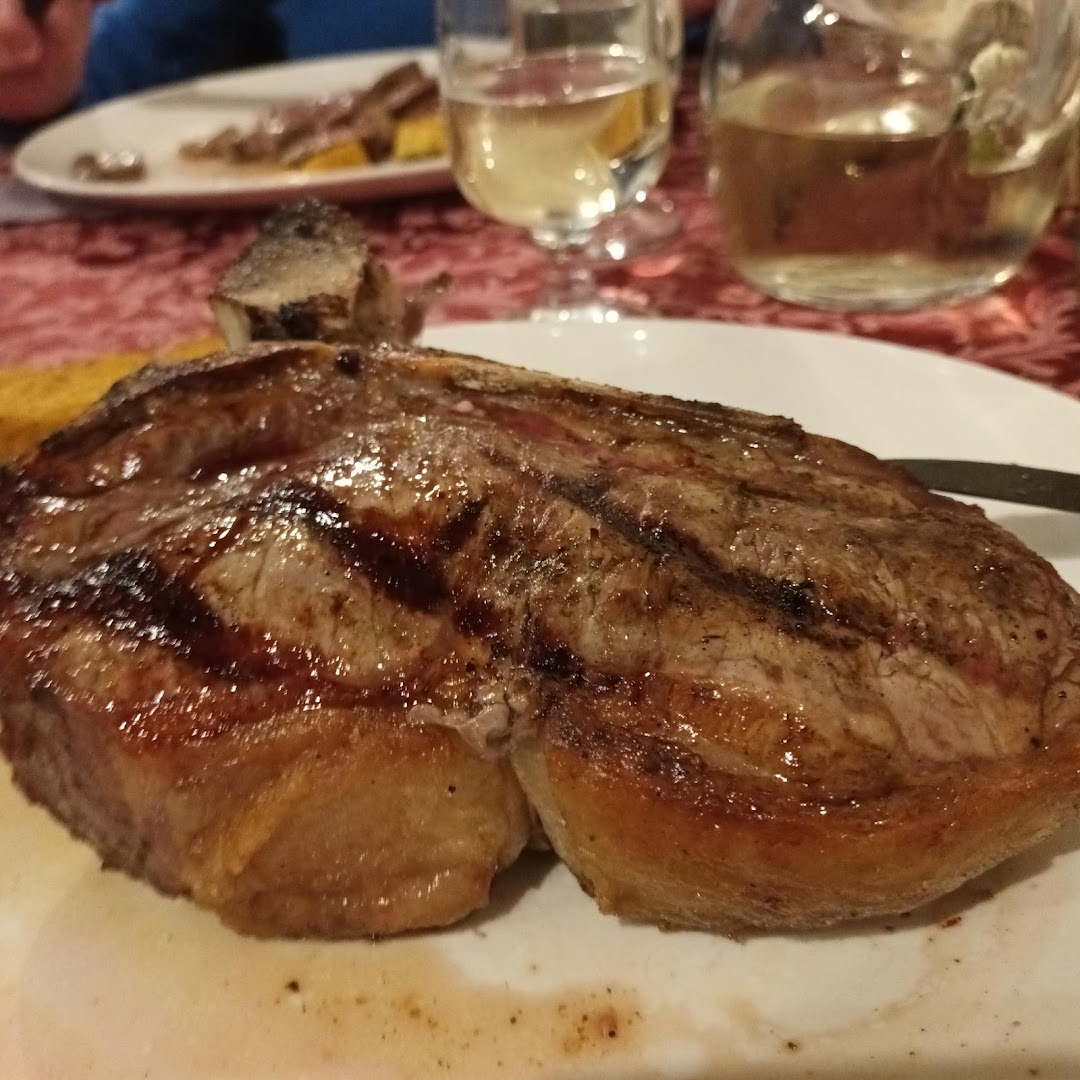 Osteria Al Maraneo