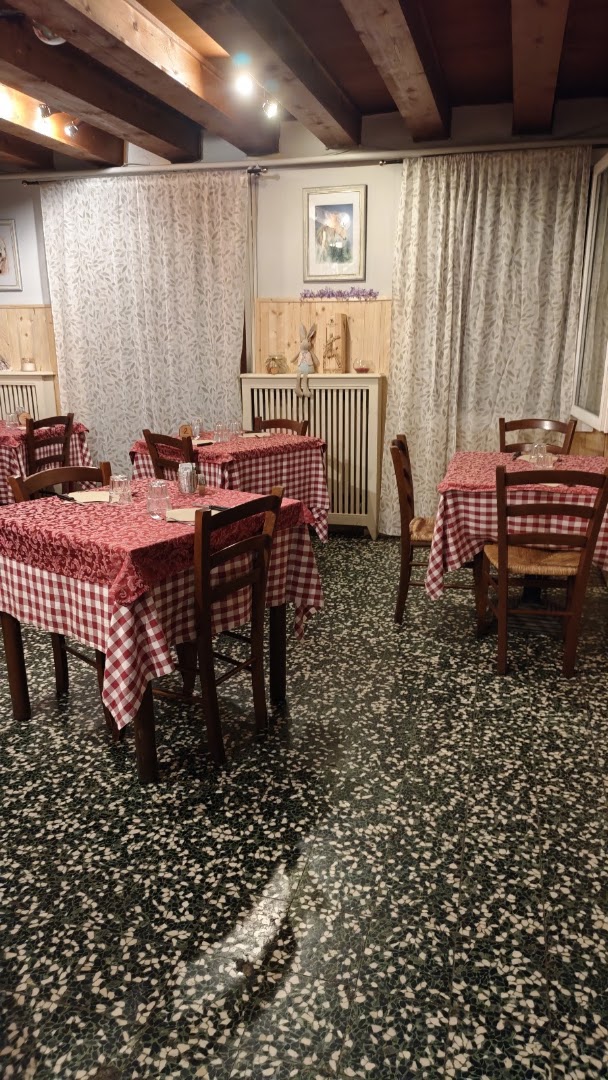 Osteria Al Maraneo