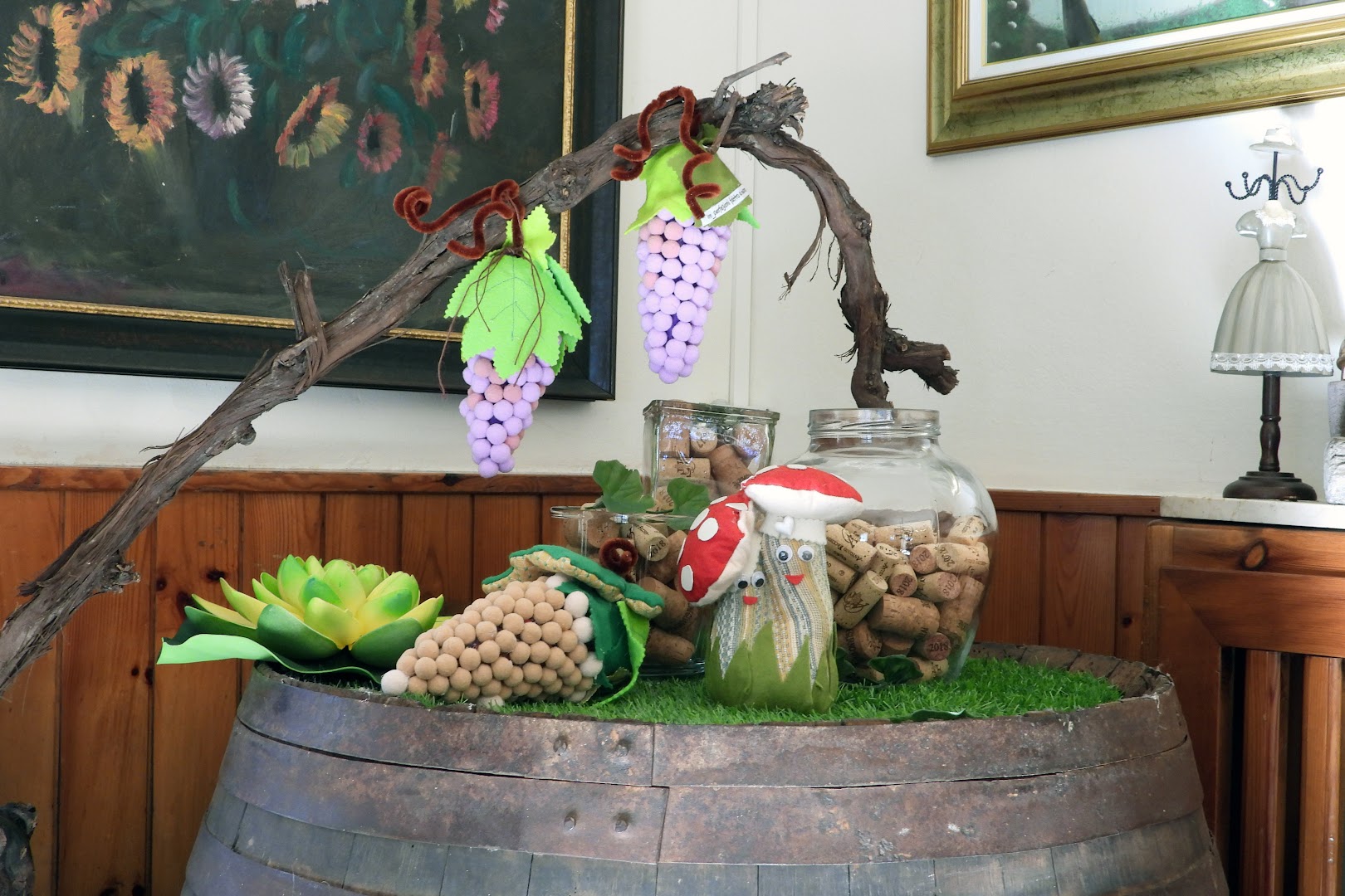 Osteria "Al Maresciallo" di Zanchetta Sandro