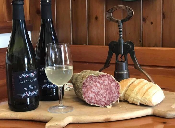 Osteria "Al Maresciallo" di Zanchetta Sandro