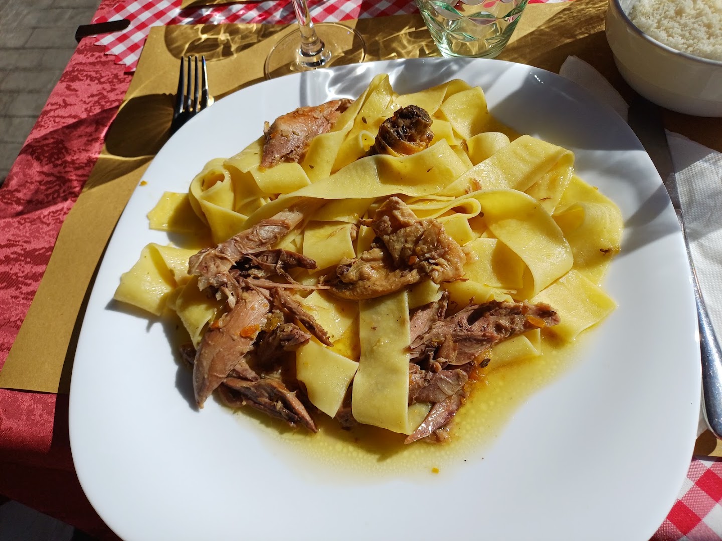 Osteria Al Marinaio