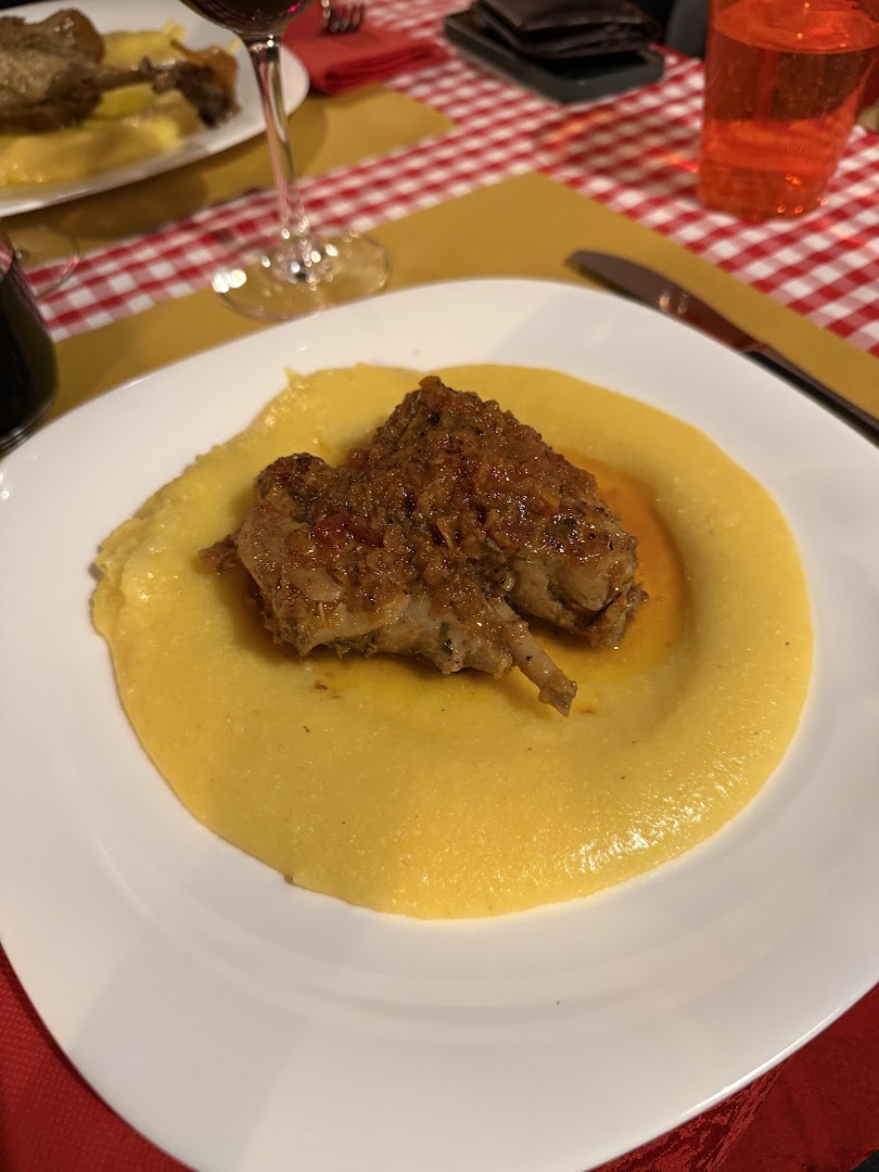 Osteria Al Marinaio