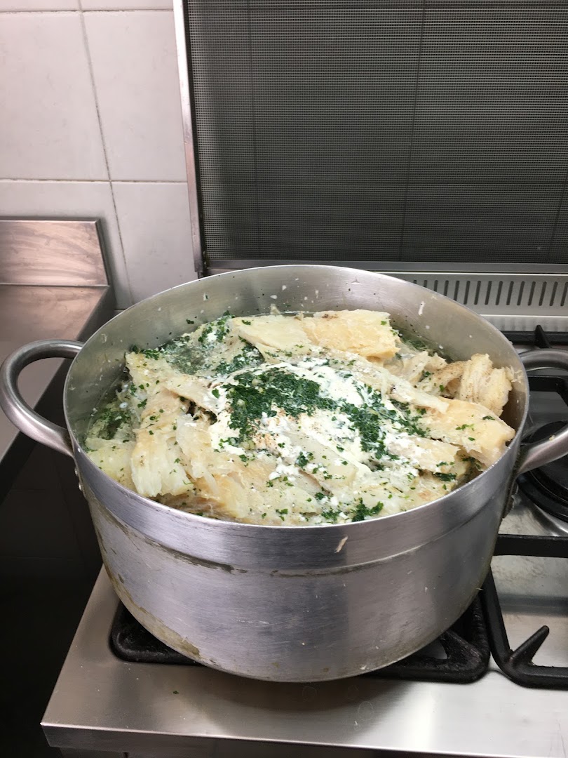 Osteria Al Moraro