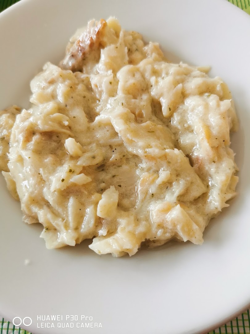 Osteria Al Moraro