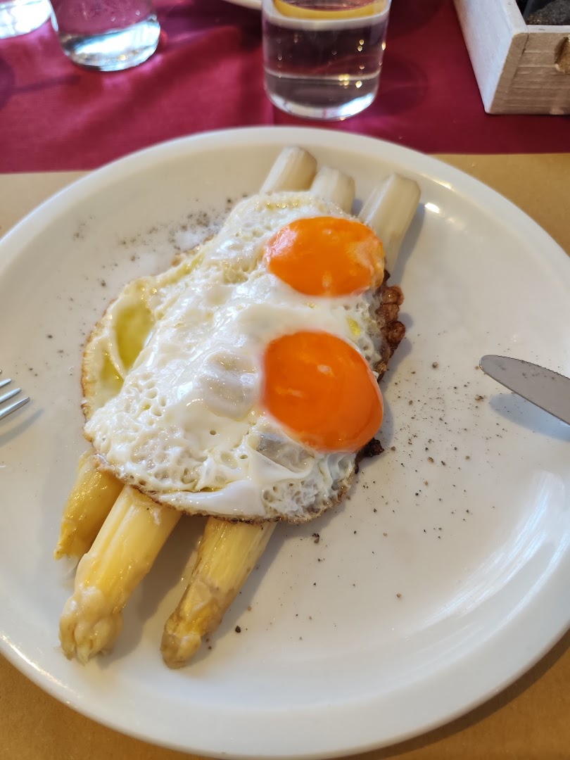 Osteria Al Morer, Fontane