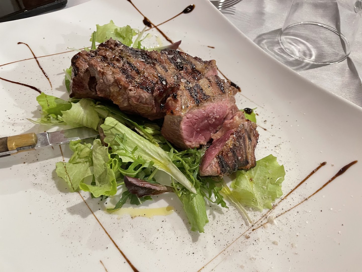 Osteria Al Morer