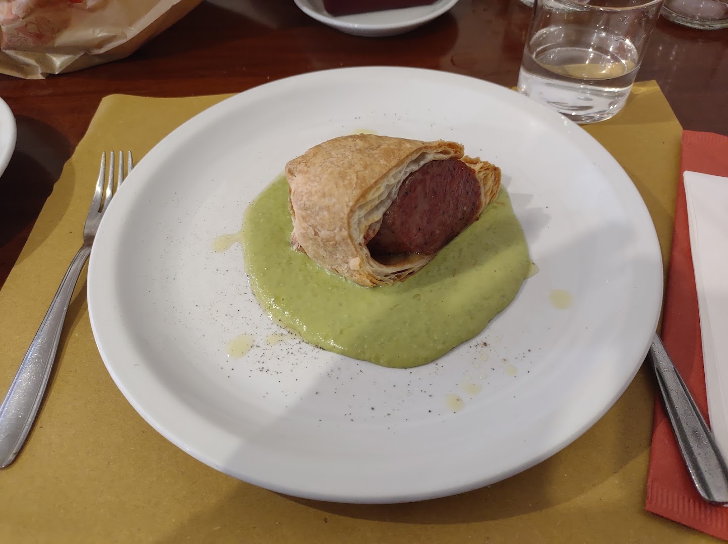 Osteria Al Morer