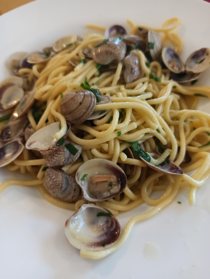Osteria Al Morer